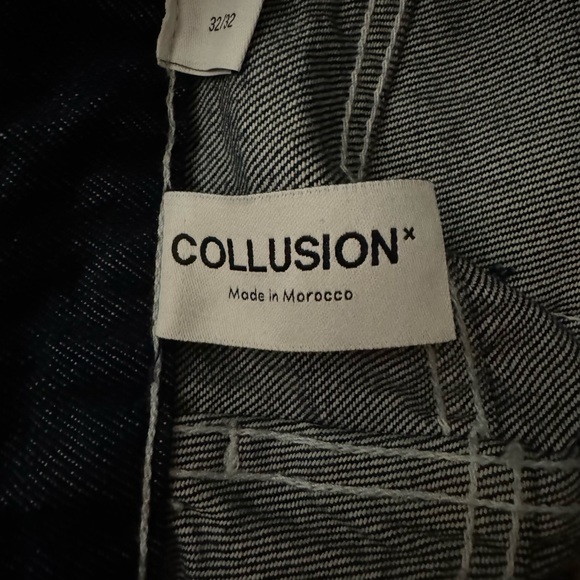 London blue jeans - Picture 3 of 4